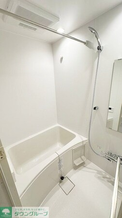 ZOOM信濃町の物件内観写真